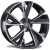 Replay A223 9x20 5*112 ET20 DIA66.6 GMF Литой