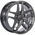 NZ R-04 6.5x16 5*114.3 ET40 DIA66.1 Graphite Литой NZ R-04 6.5x16 5*114.3 ET40 DIA66.1 Graphite Литой