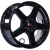 Alcasta M62 6.5x16 5*114.3 ET43 DIA67.1 BK Литой Alcasta M62 6.5x16 5*114.3 ET43 DIA67.1 BK Литой