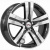 iFree Rebel 7x17 5*114.3 ET45 DIA67.1 Блэк Джек Литой