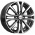 iFree Панган 6x16 4*100 ET50 DIA60.1 Блэк Джек Литой