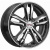 iFree Маскот 6x15 4*100 ET50 DIA60.1 Блэк Джек Литой