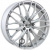 Neo 940 7.5x19 5*114.3 ET40 DIA60.1 Silver Литой