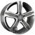 Replay MR146 6.5x17 5*112 ET44 DIA66.6 GMFP Литой