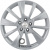 Khomen KHW 1802 7x18 5*114.3 ET50 DIA67.1 F-Silver Литой