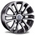 Replay Mi174 7.5x18 6*139.7 ET38 DIA67.1 GMF Литой Replay Mi174 7.5x18 6*139.7 ET38 DIA67.1 GMF Литой