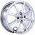 Alcasta M63 6x15 4*100 ET40 DIA60.1 HS Литой Alcasta M63 6x15 4*100 ET40 DIA60.1 HS Литой
