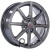 Alcasta M63 6x15 4*100 ET46 DIA54.1 Graphite Литой Alcasta M63 6x15 4*100 ET46 DIA54.1 Graphite Литой