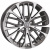 LS 1306 8x18 5*114.3 ET50 DIA60.1 GMF Литой LS 1306 8x18 5*114.3 ET50 DIA60.1 GMF Литой
