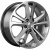 X'trike X-113 7x17 5*114.3 ET40 DIA64.1 HSBFP Литой
