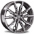 Replay A249 8.5x20 5*112 ET20 DIA66.6 MGMF Литой Replay A249 8.5x20 5*112 ET20 DIA66.6 MGMF Литой