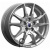 K&K Адамар 6.5x16 5*114.3 ET38 DIA67.1 Дарк платинум Литой K&K Адамар 6.5x16 5*114.3 ET38 DIA67.1 Дарк платинум Литой