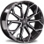 Replay LR92 9.5x22 5*120 ET49 DIA72.6 BKF Литой Replay LR92 9.5x22 5*120 ET49 DIA72.6 BKF Литой