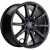 Khomen KHW 2102 10.5x21 5*112 ET45 DIA66.6 Black Литой Khomen KHW 2102 10.5x21 5*112 ET45 DIA66.6 Black Литой