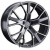 Replay A156 10x22 5*112 ET21 DIA66.6 GMF Литой Replay A156 10x22 5*112 ET21 DIA66.6 GMF Литой