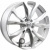 RST R009 7.5x19 5*114.3 ET30 DIA60.1 Silver Литой