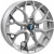 Venti 1519 6x15 4*100 ET46 DIA60.1 SL Литой