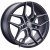LS 1266 8.5x20 5*112 ET35 DIA66.6 MGMF Литой