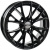 Neo 573 6x15 4*100 ET45 DIA60.1 BL Литой