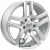 RST R127 7x17 5*114.3 ET47 DIA67.1 Silver Литой