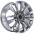 Replica Concept TY572 8.5x20 6*139.7 ET60 DIA95.1 GM Литой
