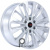 Replica Concept TY572 8.5x20 6*139.7 ET25 DIA106.1 Silver Литой