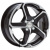 Скад Аллигатор 6x15 4*108 ET47.5 DIA63.3 Алмаз Литой