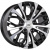 RST R088 8x18 5*150 ET56 DIA110.1 BFP Литой