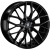 Replay V114 8x18 5*108 ET42.5 DIA63.3 BK Литой