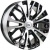 RST R088 8x18 5*150 ET56 DIA110.1 HBFP Литой RST R088 8x18 5*150 ET56 DIA110.1 HBFP Литой