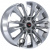 Replica Concept TY572 8.5x20 6*139.7 ET45 DIA95.1 GMF Литой