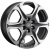 Replay TY401 8x20 6*139.7 ET60 DIA95.1 MGMF Литой