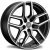 Replay LX134 8x18 5*114.3 ET30 DIA60.1 MGMF Литой