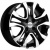 Carwel Тобол 6x15 4*98 ET36 DIA58.6 ABT Литой