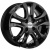 Carwel Тобол 6x15 4*100 ET40 DIA60.1 BL Литой Carwel Тобол 6x15 4*100 ET40 DIA60.1 BL Литой