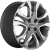 Carwel Тобол 6x15 4*100 ET46 DIA54.1 AGR Литой Carwel Тобол 6x15 4*100 ET46 DIA54.1 AGR Литой