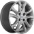 Carwel Тобол 6x15 4*100 ET50 DIA60.1 SLT Литой Carwel Тобол 6x15 4*100 ET50 DIA60.1 SLT Литой