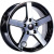 NZ R-02 7x17 4*100 ET35 DIA60.1 BKF Литой NZ R-02 7x17 4*100 ET35 DIA60.1 BKF Литой