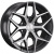 LS 1303 8x18 6*139.7 ET38 DIA67.1 GMF Литой