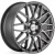 X'trike X-133 7.5x18 5*112 ET50 DIA57.1 HSB Литой X'trike X-133 7.5x18 5*112 ET50 DIA57.1 HSB Литой
