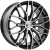 Tech Line 654 6.5x16 5*114.3 ET45 DIA67.1 BD Литой