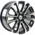 RST R058 7x19 5*114.3 ET40 DIA64.1 BD Литой