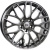 RST R137 7x17 5*108 ET33 DIA60.1 BH Литой RST R137 7x17 5*108 ET33 DIA60.1 BH Литой