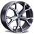 Replay B135 10.5x22 5*112 ET43 DIA66.6 MGMF Литой Replay B135 10.5x22 5*112 ET43 DIA66.6 MGMF Литой