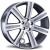 Replay LR60 9.5x21 5*120 ET49 DIA72.6 GMF Литой Replay LR60 9.5x21 5*120 ET49 DIA72.6 GMF Литой