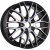 RST R137 7x17 5*108 ET32 DIA65.1 BD Литой
