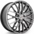X'trike X-130 7.5x18 5*108 ET47 DIA60.1 HSBFP Литой X'trike X-130 7.5x18 5*108 ET47 DIA60.1 HSBFP Литой