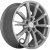 Khomen KHW 1808 7.5x18 5*114.3 ET50 DIA67.1 F-Silver-FP Литой