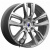 K&K Борэй 8x18 5*120 ET42 DIA72.6 Дарк платинум Литой K&K Борэй 8x18 5*120 ET42 DIA72.6 Дарк платинум Литой
