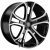 Replay MR208 11x21 5*112 ET42 DIA66.6 BKF Литой